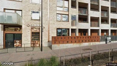 Lägenheter att hyra i Helsingborg - Bild från Google Street View