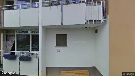 Lägenheter att hyra i Söderort - Bild från Google Street View