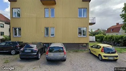 Lägenheter att hyra i Linköping - Bild från Google Street View