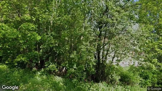 Lägenheter att hyra i Örnsköldsvik - Bild från Google Street View