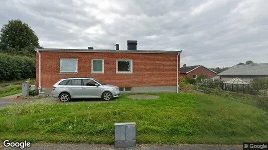 Lägenheter att hyra i Nässjö - Bild från Google Street View