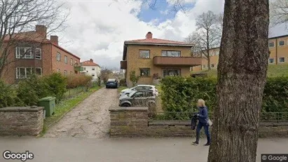 Lägenheter att hyra i Skövde - Bild från Google Street View