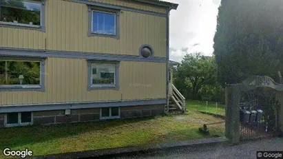 Lägenheter att hyra i Uddevalla - Bild från Google Street View