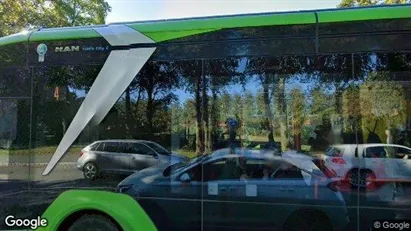 Lägenheter att hyra i Lund - Bild från Google Street View