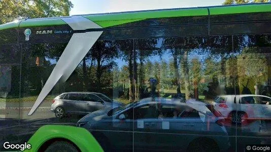 Lägenheter att hyra i Lund - Bild från Google Street View