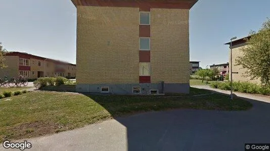 Lägenheter att hyra i Linköping - Bild från Google Street View