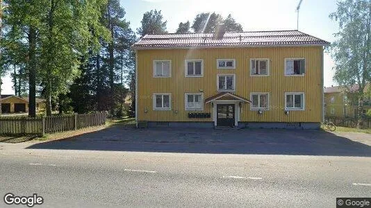 Lägenheter att hyra i Kalix - Bild från Google Street View