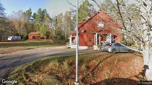 Lägenheter att hyra i Grums - Bild från Google Street View