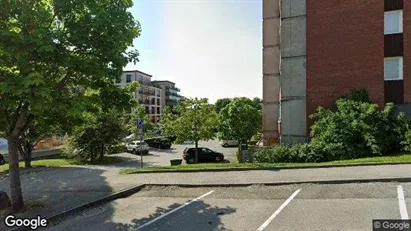 Lägenheter att hyra i Danderyd - Bild från Google Street View