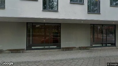 Lägenheter att hyra i Malmö Centrum - Bild från Google Street View