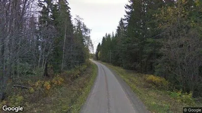 Lägenheter att hyra i Timrå - Bild från Google Street View