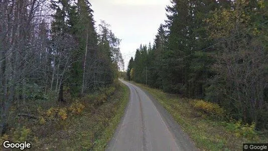 Lägenheter att hyra i Timrå - Bild från Google Street View