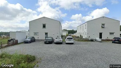 Lägenheter att hyra i Södertälje - Bild från Google Street View