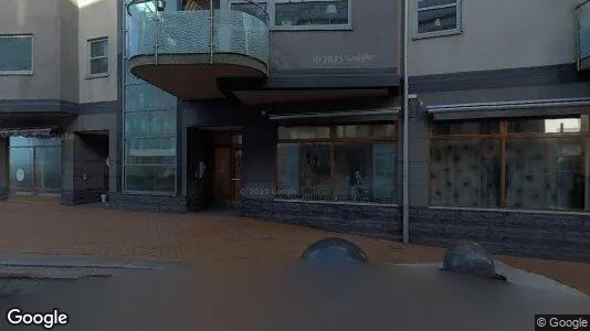 Lägenheter att hyra i Malmö Centrum - Bild från Google Street View