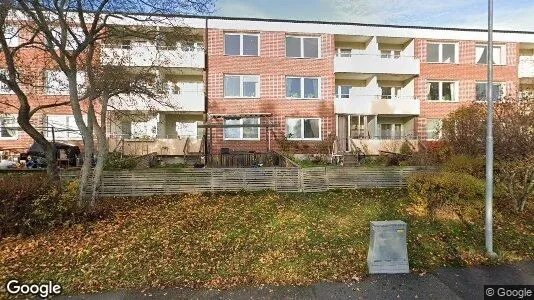 Lägenheter att hyra i Eskilstuna - Bild från Google Street View