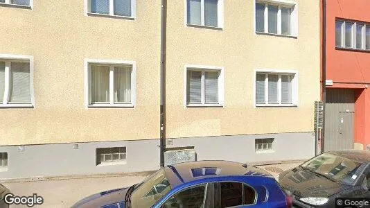 Lägenheter att hyra i Eskilstuna - Bild från Google Street View