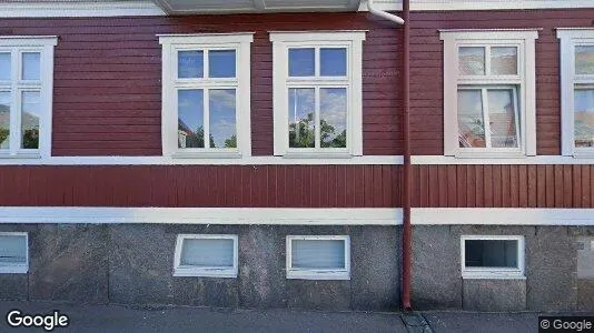 Lägenheter att hyra i Karlstad - Bild från Google Street View