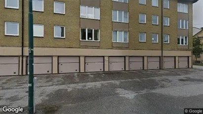 Lägenheter att hyra i Borås - Bild från Google Street View