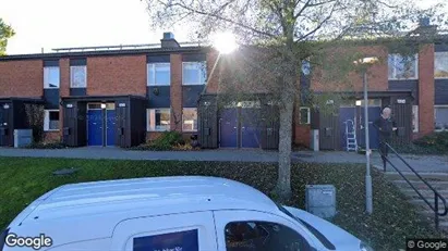 Lägenheter att hyra i Sollentuna - Bild från Google Street View
