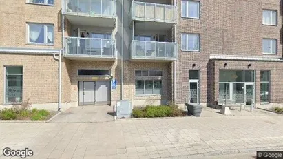 Lägenheter att hyra i Sundbyberg - Bild från Google Street View