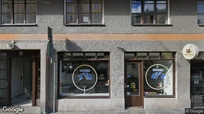 Lägenheter att hyra i Kungsholmen - Bild från Google Street View