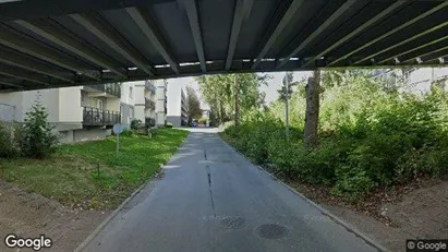 Lägenheter att hyra i Västerort - Bild från Google Street View