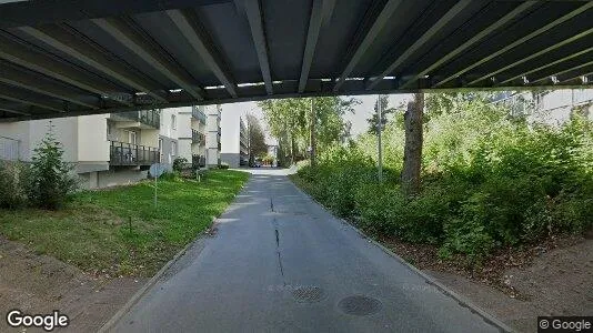 Lägenheter att hyra i Västerort - Bild från Google Street View
