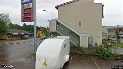 Lägenheter att hyra i Kil - Bild från Google Street View