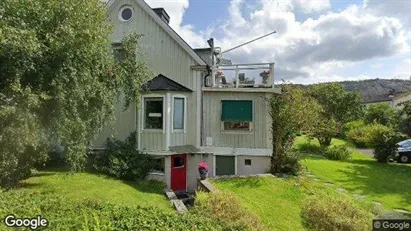 Lägenheter att hyra i Mölndal - Bild från Google Street View