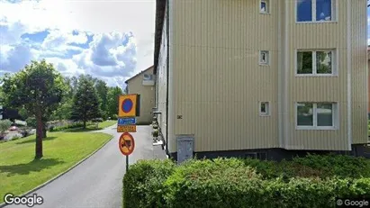 Lägenheter att hyra i Borås - Bild från Google Street View