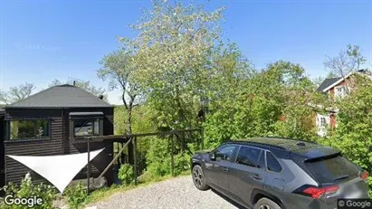 Lägenheter att hyra i Sollentuna - Bild från Google Street View