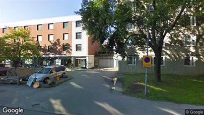 Lägenheter att hyra i Sollentuna - Bild från Google Street View