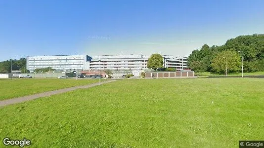 Lägenheter att hyra i Norra hisingen - Bild från Google Street View