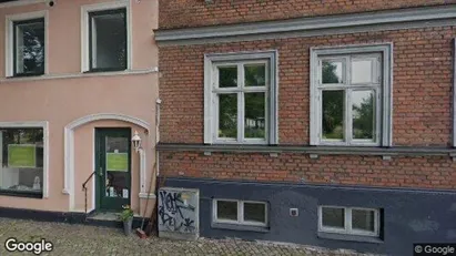 Lägenheter att hyra i Lund - Bild från Google Street View