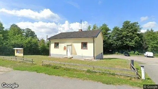 Lägenheter att hyra i Bromölla - Bild från Google Street View