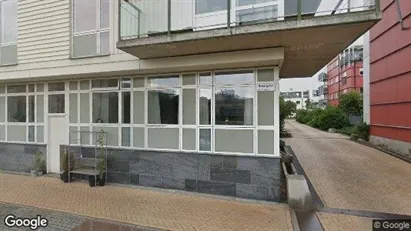 Lägenheter att hyra i Malmö Centrum - Bild från Google Street View