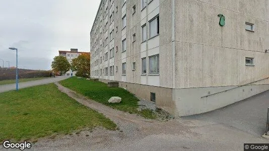 Lägenheter att hyra i Västerort - Bild från Google Street View
