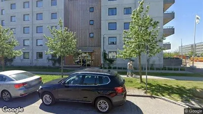 Lägenheter att hyra i Limhamn/Bunkeflo - Bild från Google Street View