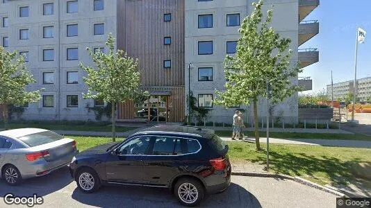 Lägenheter att hyra i Limhamn/Bunkeflo - Bild från Google Street View