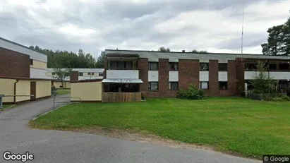 Lägenheter att hyra i Gävle - Bild från Google Street View