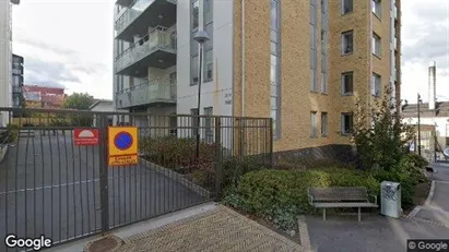 Lägenheter att hyra i Norrköping - Bild från Google Street View