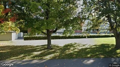 Lägenheter att hyra i Norrköping - Bild från Google Street View