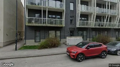 Lägenheter att hyra i Örebro - Bild från Google Street View