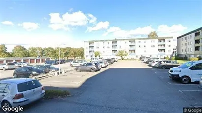 Lägenheter att hyra i Norrköping - Bild från Google Street View