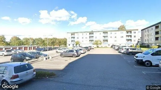 Lägenheter att hyra i Norrköping - Bild från Google Street View