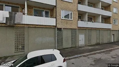Lägenheter att hyra i Eskilstuna - Bild från Google Street View
