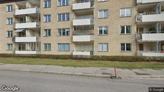 Lägenheter att hyra i Eskilstuna - Bild från Google Street View
