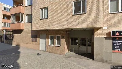 Lägenheter att hyra i Norrköping - Bild från Google Street View