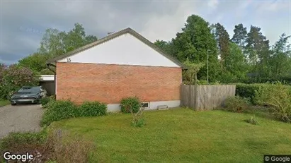 Lägenheter att hyra i Växjö - Bild från Google Street View