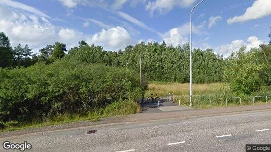 Lägenheter att hyra i Askim-Frölunda-Högsbo - Bild från Google Street View